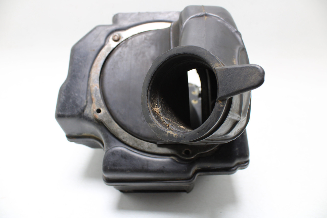 Honda CR125R 1989 17210-KS7-831 Air Box