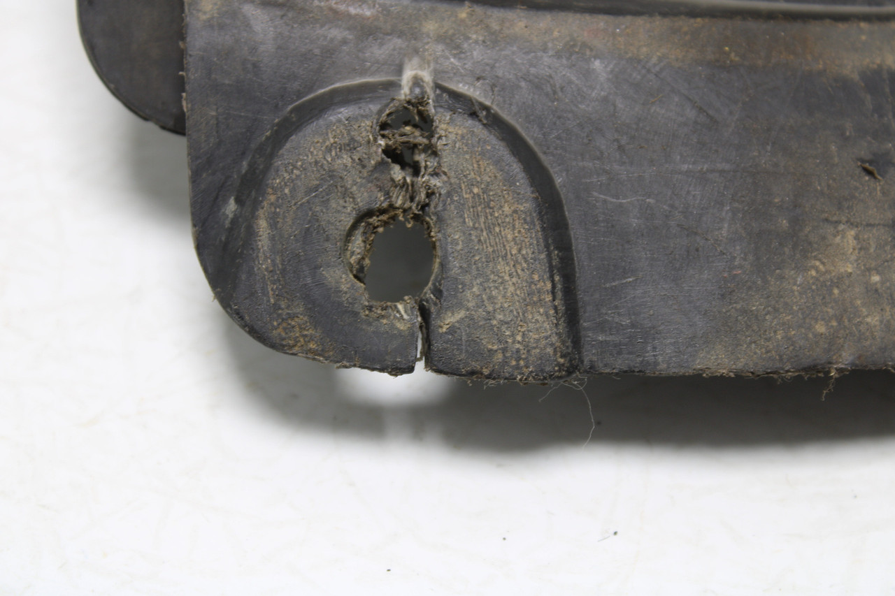 Honda CR125R 1989 17210-KS7-831 Air Box