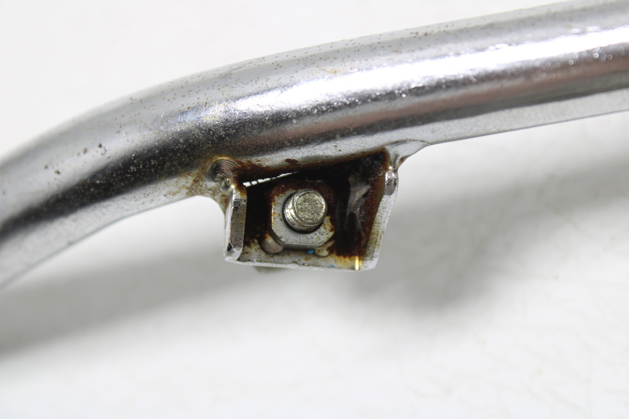 Honda GL650 Silver Wing 1983 PEDAL, REAR BRAKE