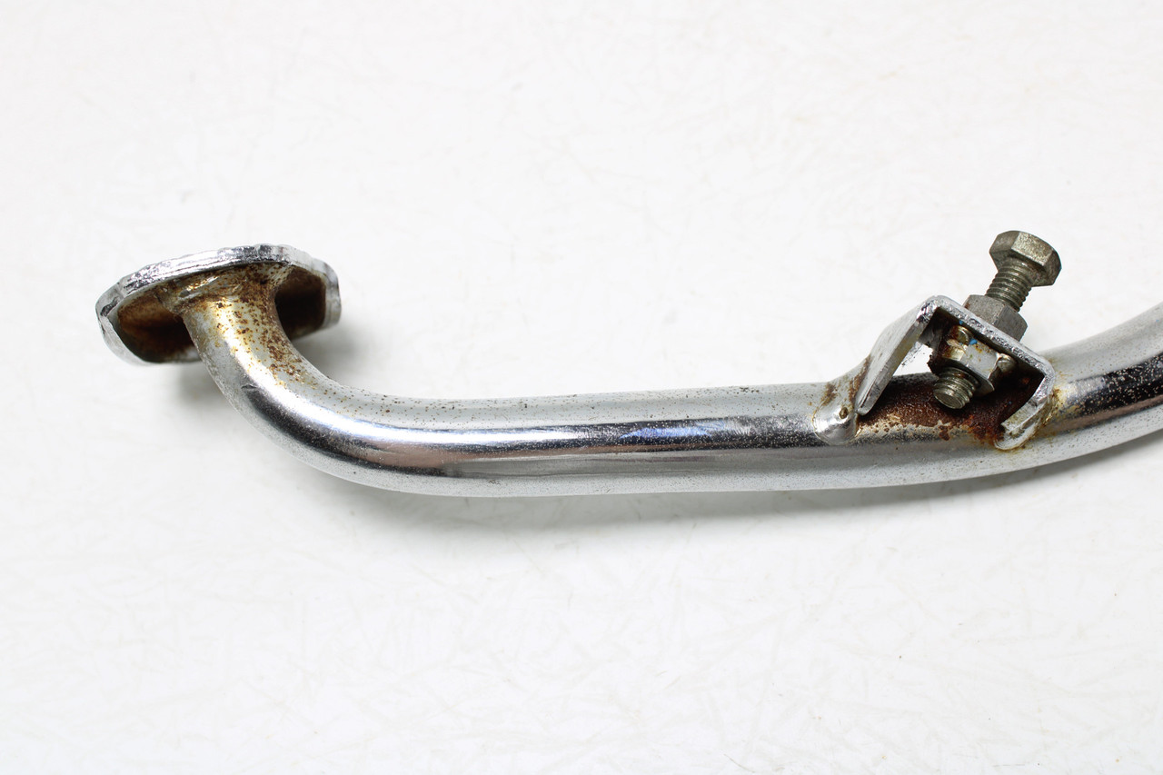 Honda GL650 Silver Wing 1983 PEDAL, REAR BRAKE