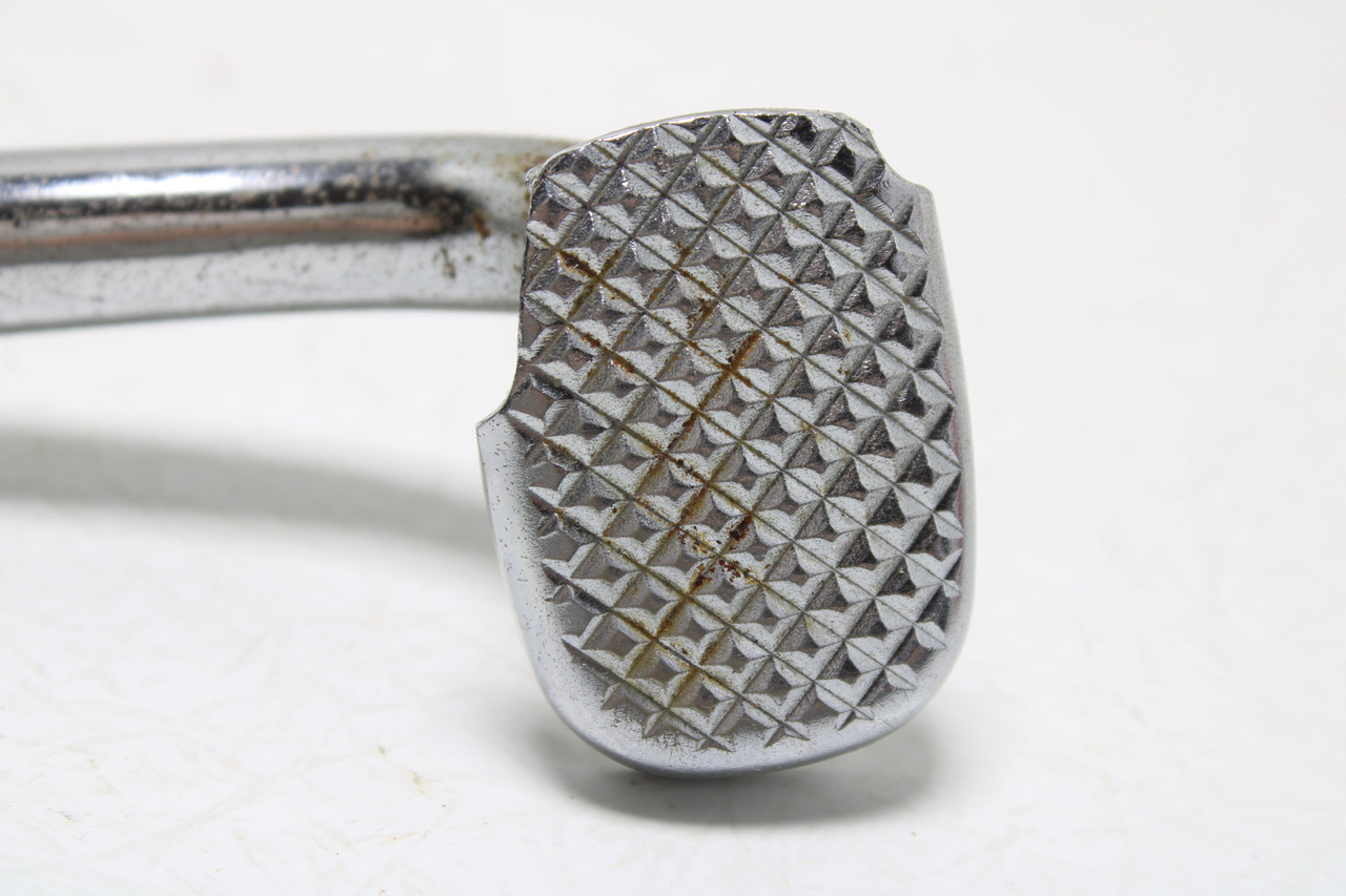 Honda GL650 Silver Wing 1983 PEDAL, REAR BRAKE