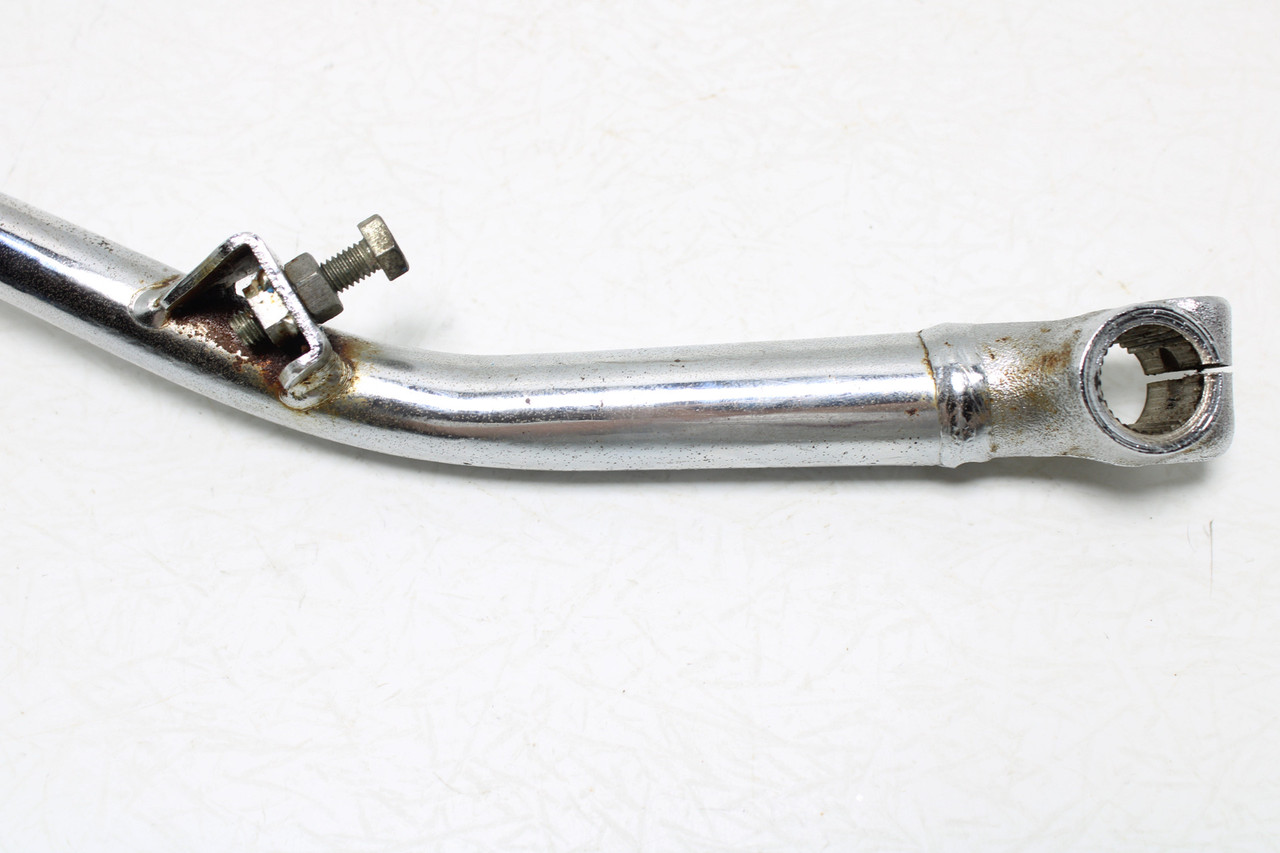 Honda GL650 Silver Wing 1983 PEDAL, REAR BRAKE