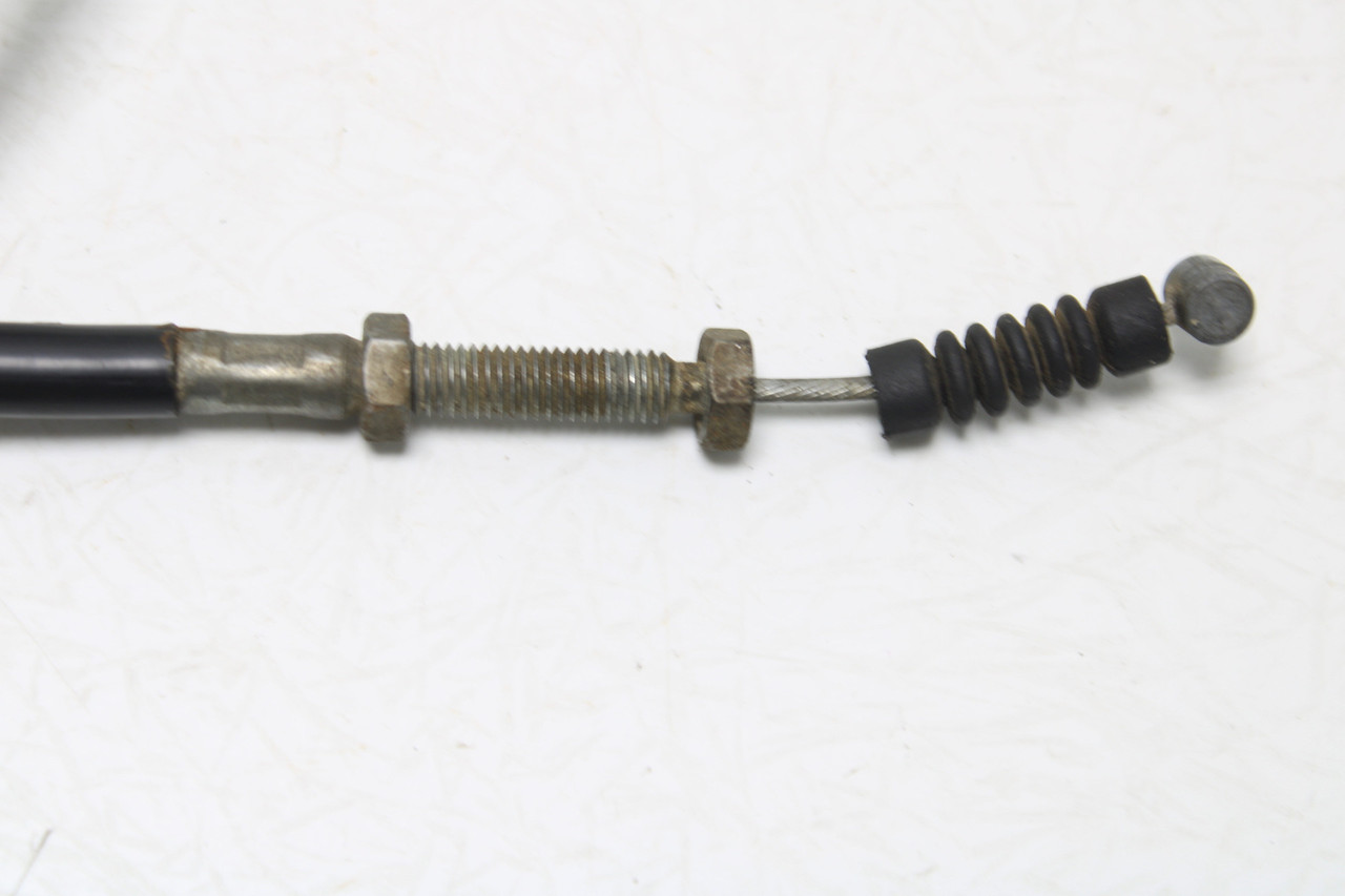 Honda GL500/650 1981-1983 CX500 22870-ME2-000 CABLE, CLUTCH
