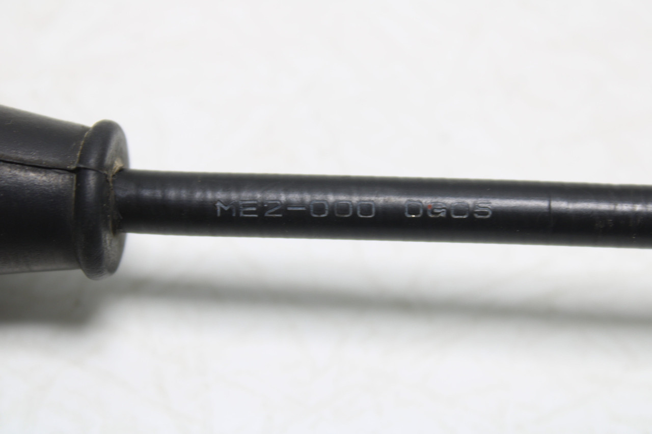 Honda GL650 CB1100 CM450 1983 44830-ME2-000 SPEEDOMETER CABLE