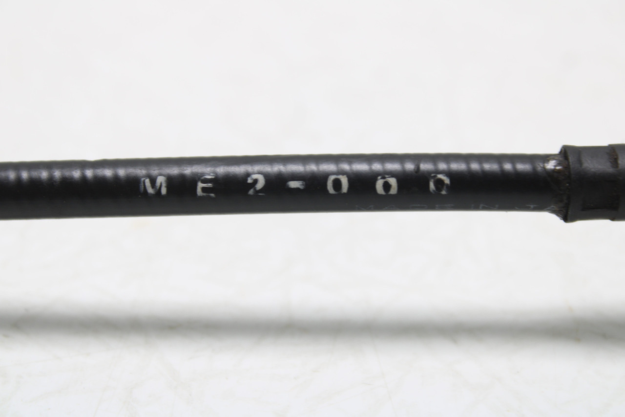 Honda GL650 CB1100 CM450 1983 44830-ME2-000 SPEEDOMETER CABLE