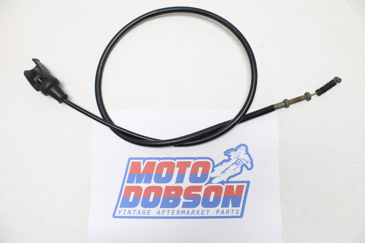 Honda GL650 CB1100 CM450 1983 44830-ME2-000 SPEEDOMETER CABLE