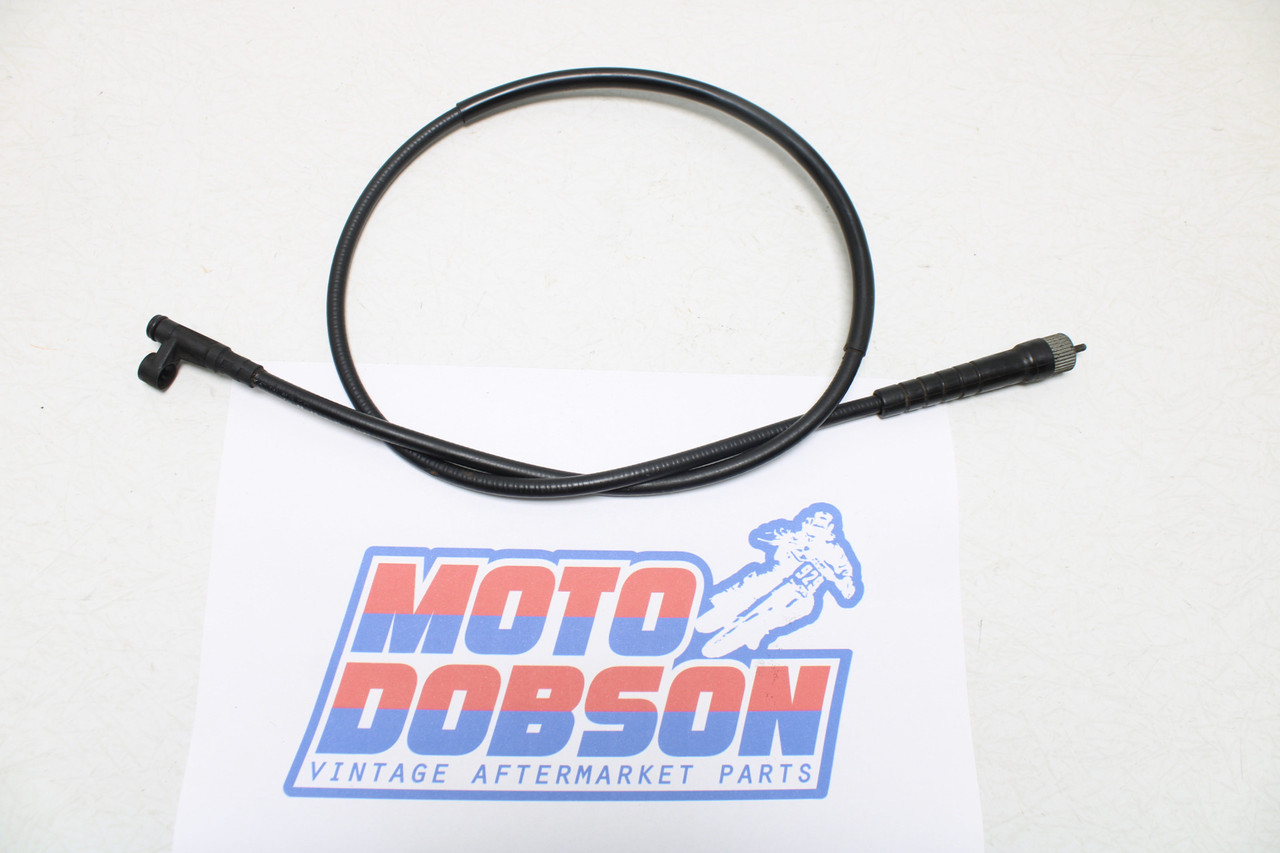 Honda GL650 CB1100 CM450 1983 44830-ME2-000 SPEEDOMETER CABLE