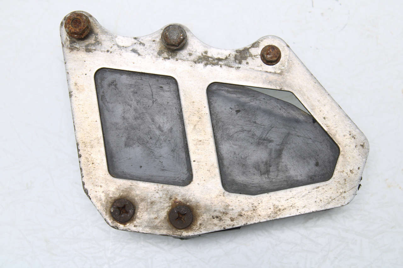 Kawasaki KLX250S 300S 2009-2022 Chain Guide Buffer