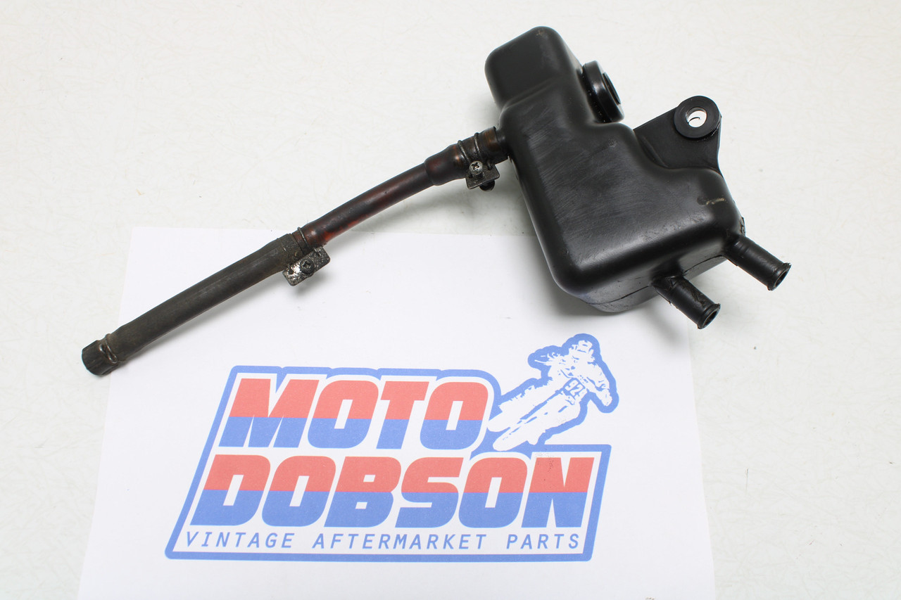 Honda GL500 GL650 1981-1983 17551-MA1-000 TANK, STORAGE