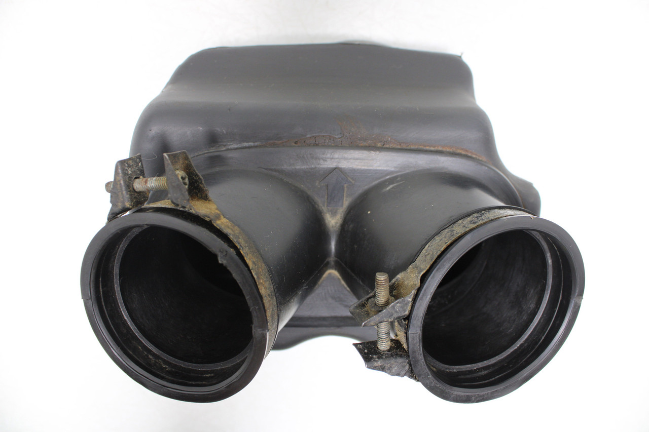 Honda GL650 Silver Wing 1983 17331-ME2-300 CHAMBER, AIR CLEANER