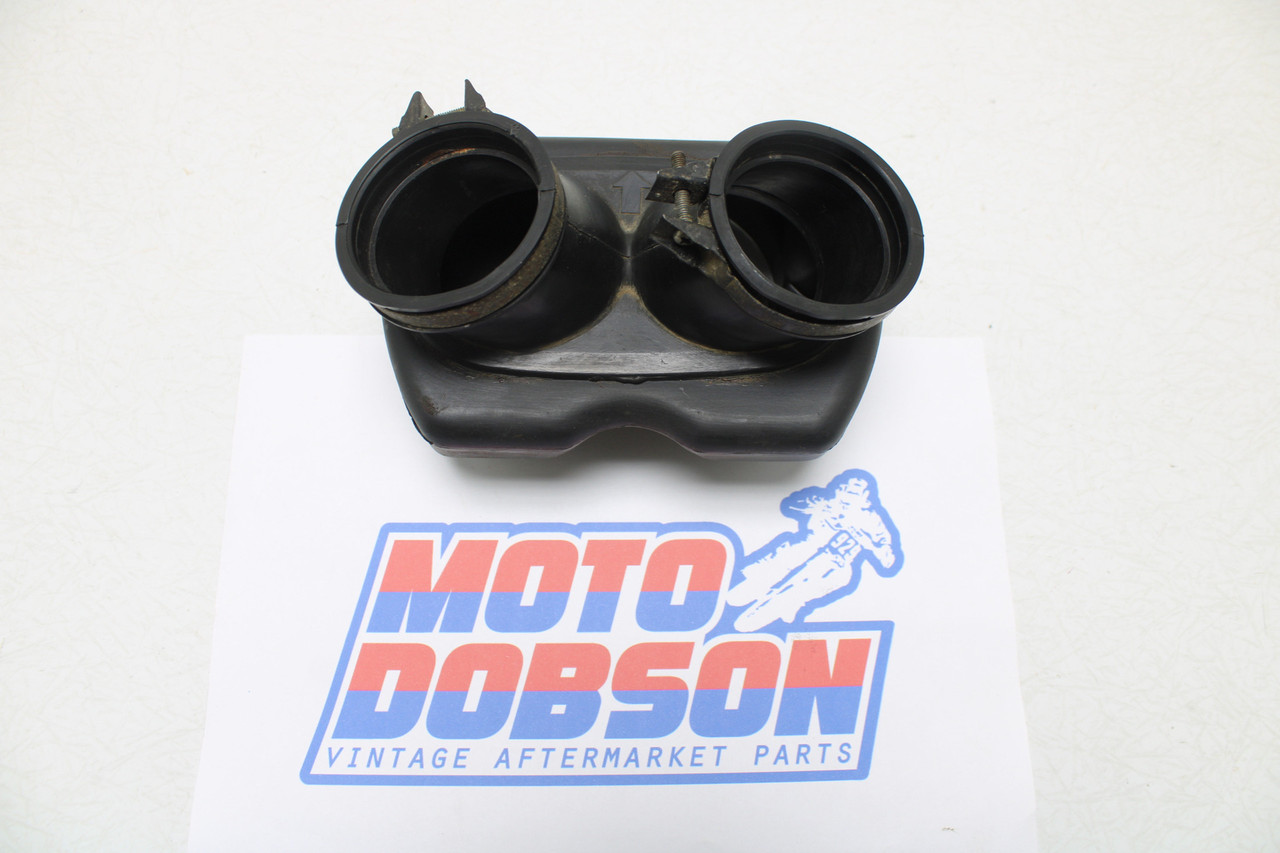 Honda GL650 Silver Wing 1983 17331-ME2-300 CHAMBER, AIR CLEANER