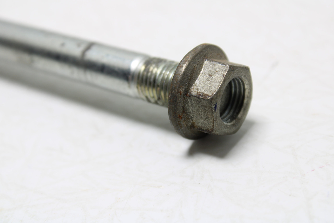 Honda GL650 Silver Wing 1983 Miscellaneous Engine Mount Bolts