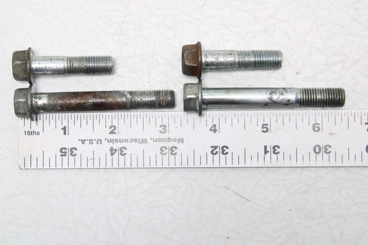 Honda GL650 Silver Wing 1983 Miscellaneous Engine Mount Bolts