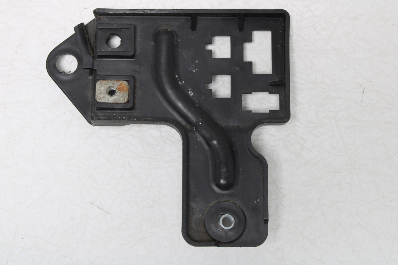 Honda GL500 GL650 1981-1983 50340-MA1-000 PLATE, ELECTRIC