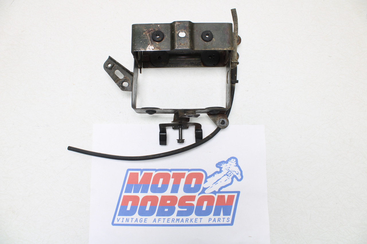 Honda GL650 1983 50327-ME2-000 Battery Box