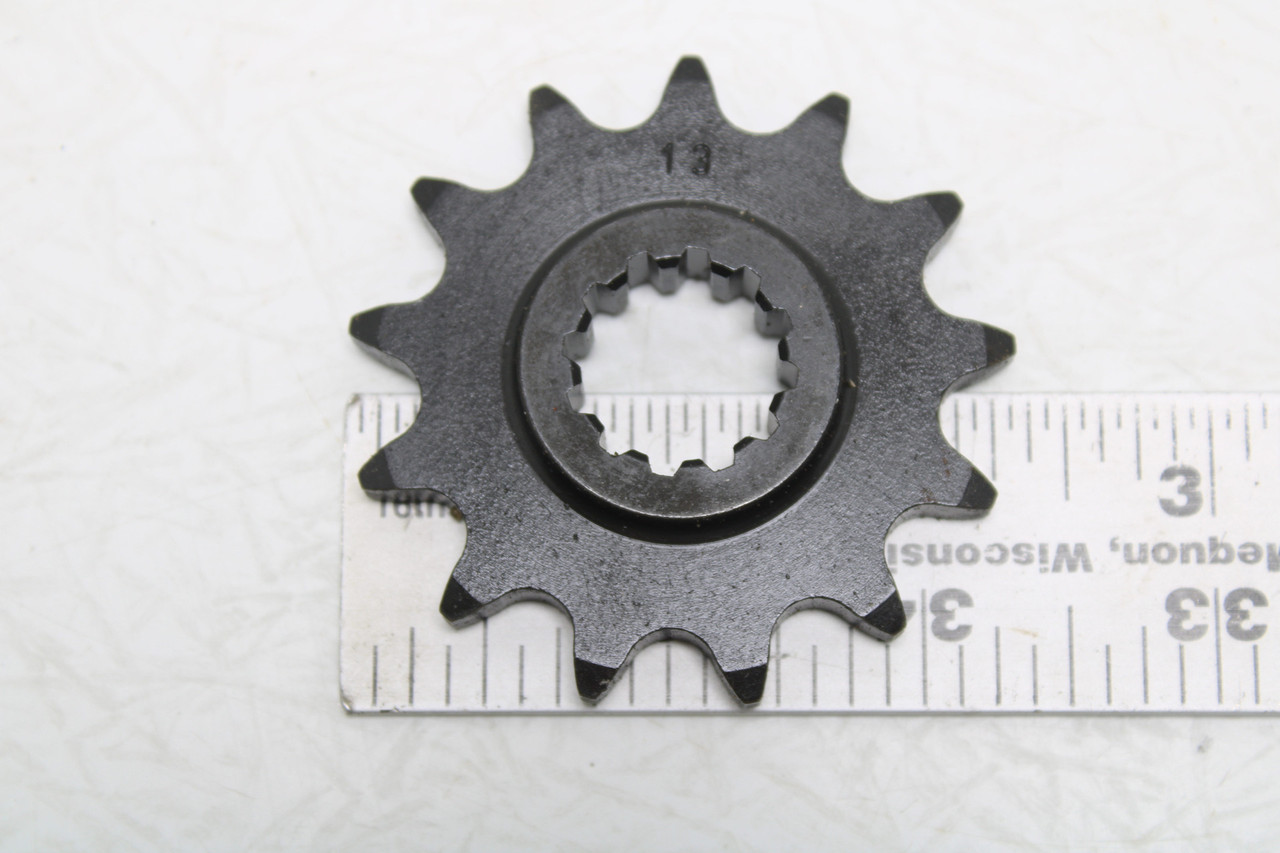 KTM SX 60 65 Front Sprocket 13T 46233029013