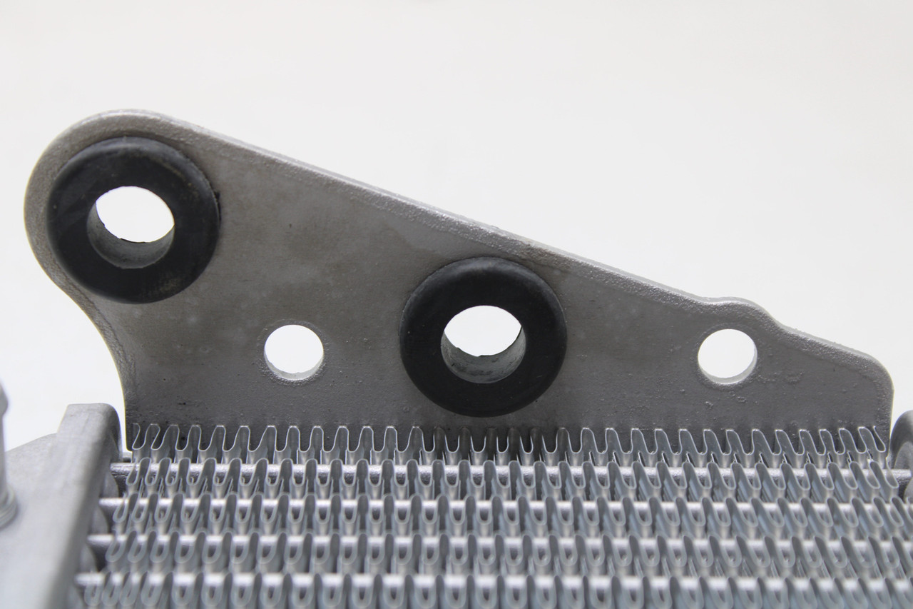 KTM 50 SX 2012-2021 45235008200 Radiator Right Side