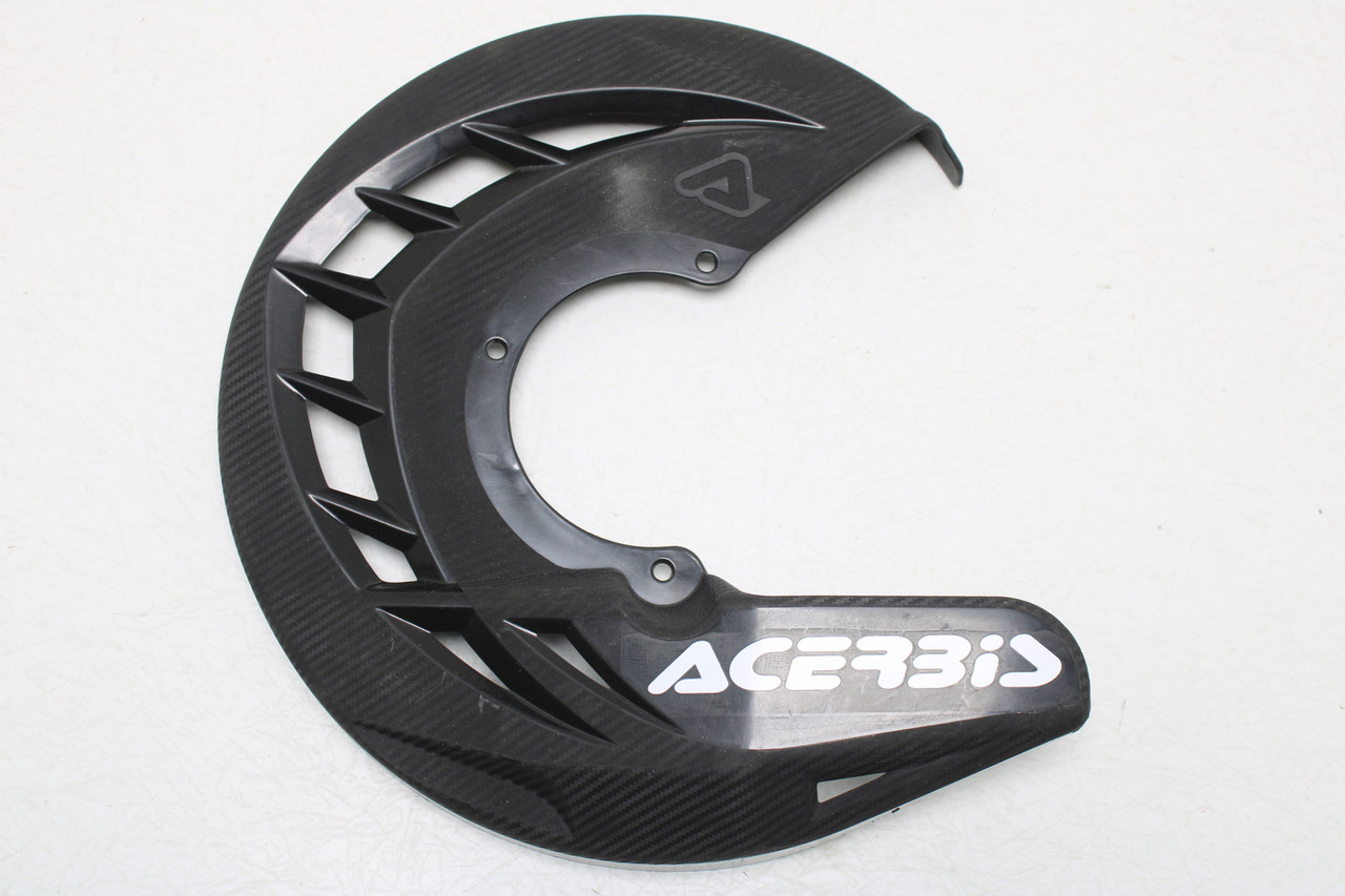 Acerbis Honda CR CRF KTM Kawasaki X-Brake Disc Cover 200000976