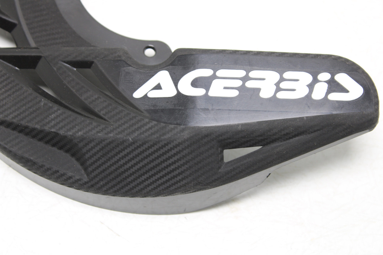 Acerbis Honda CR CRF KTM Kawasaki X-Brake Disc Cover 200000976