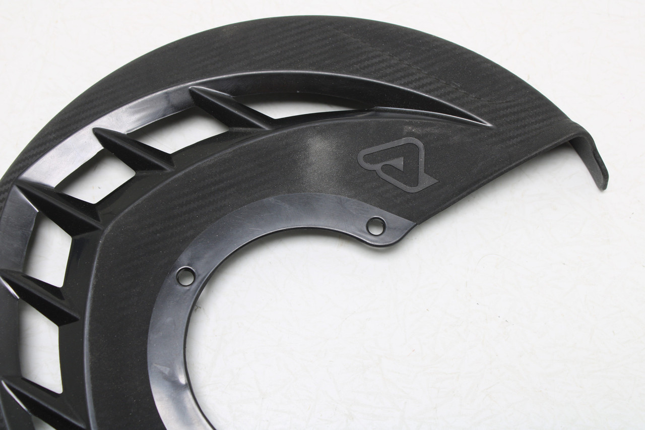 Acerbis Honda CR CRF KTM Kawasaki X-Brake Disc Cover 200000976