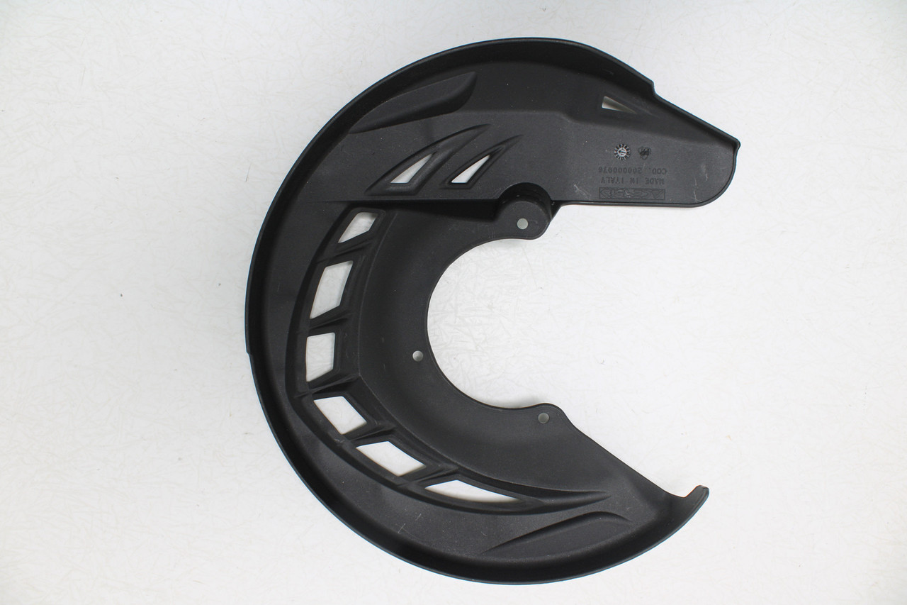 Acerbis Honda CR CRF KTM Kawasaki X-Brake Disc Cover 200000976
