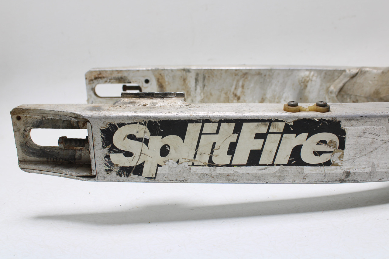 Honda CR 125 1989 Swingarm Rear Suspension Linkage