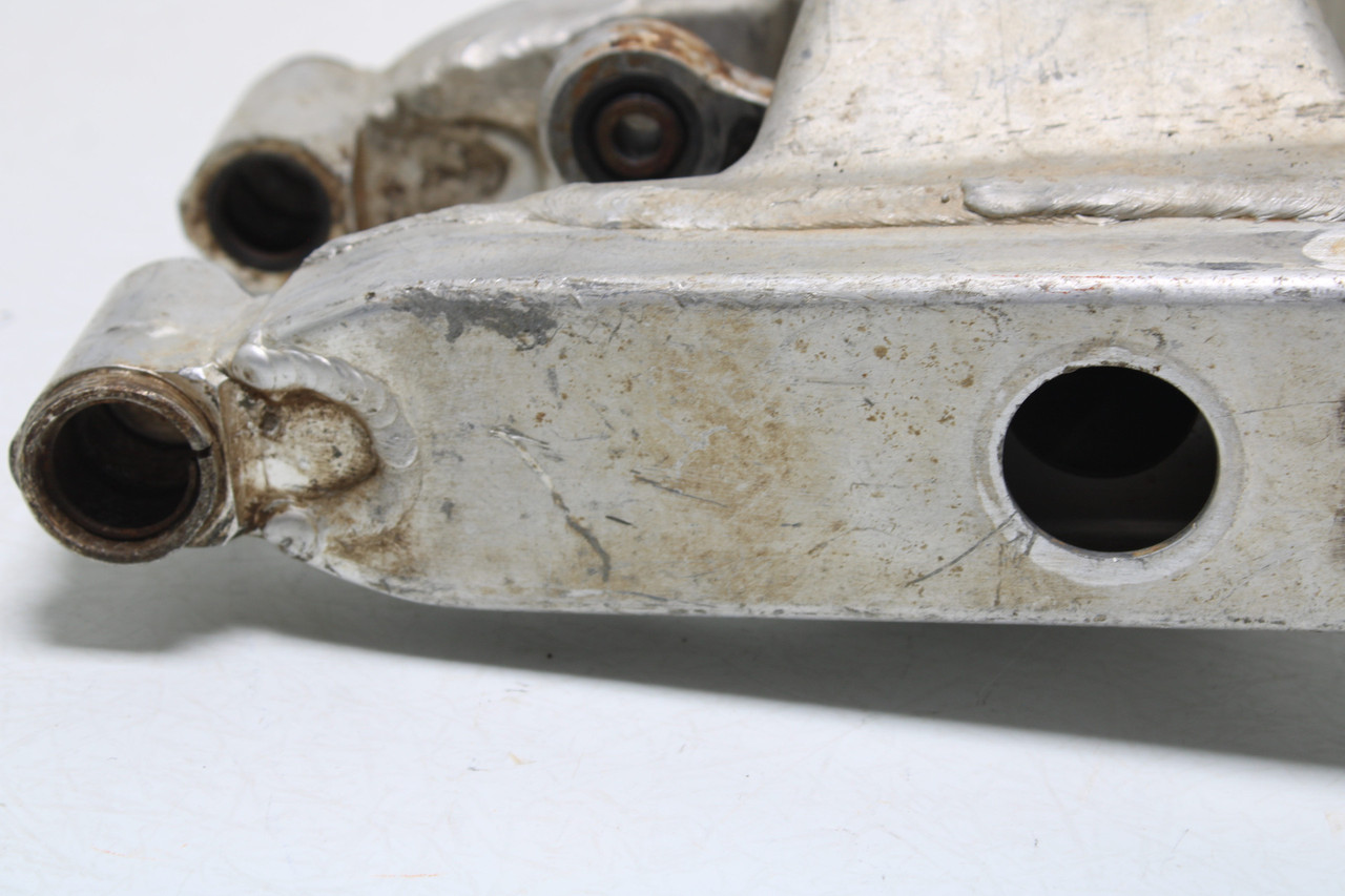 Honda CR 125 1989 Swingarm Rear Suspension Linkage