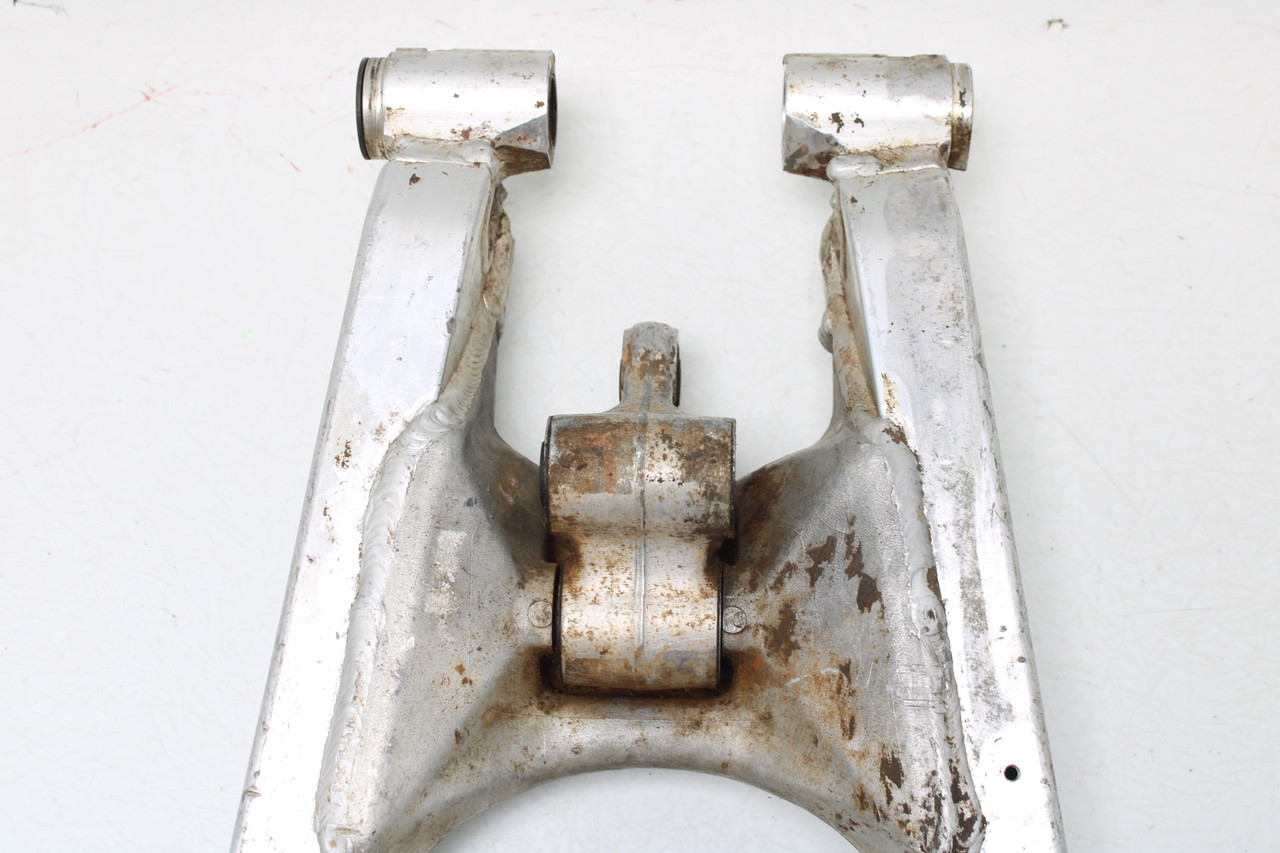 Honda CR 125 1989 Swingarm Rear Suspension Linkage