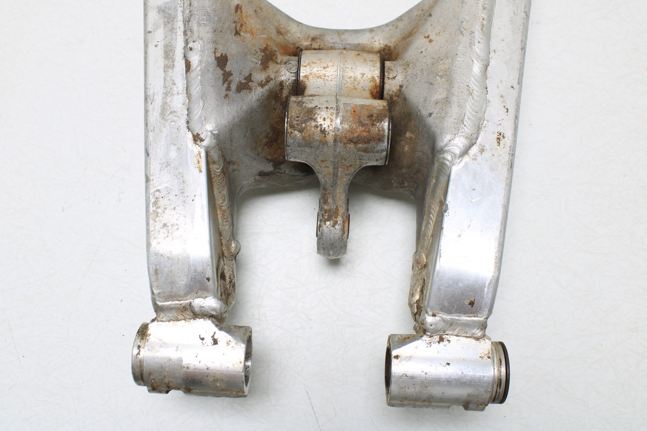 Honda CR 125 1989 Swingarm Rear Suspension Linkage