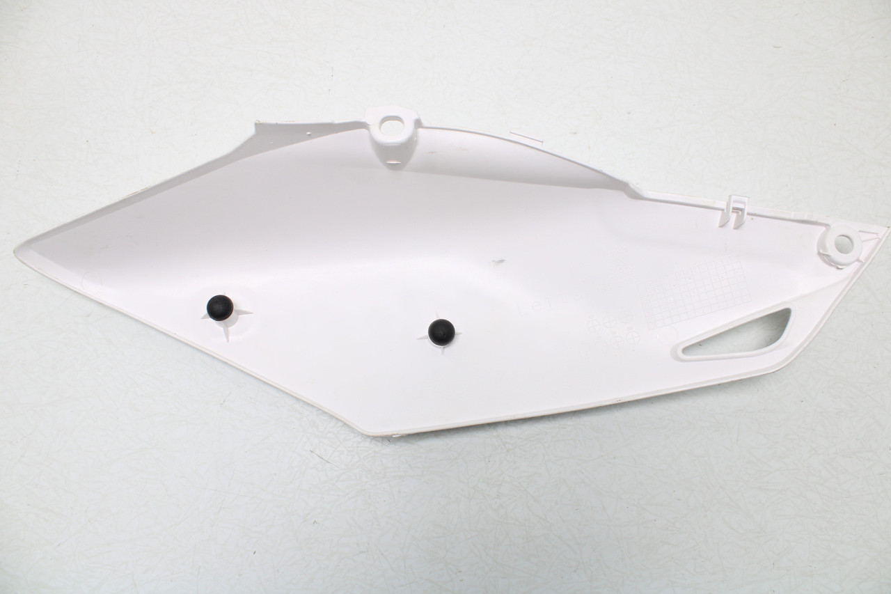 Honda CRF250 450 2013-2016 Side Number Plates LR Set Acerbis
