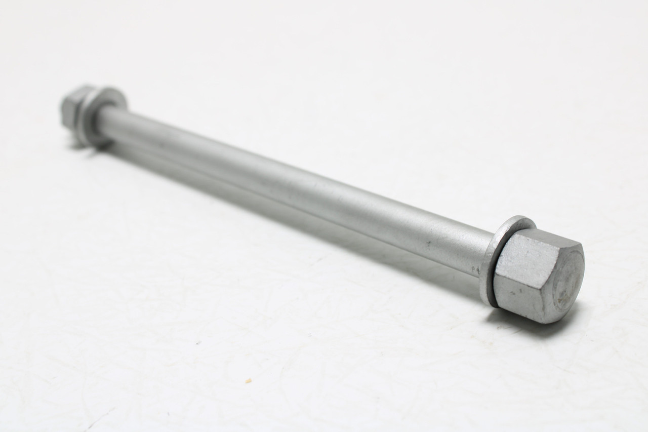 KTM 50 SX 46010085044 Front Axle