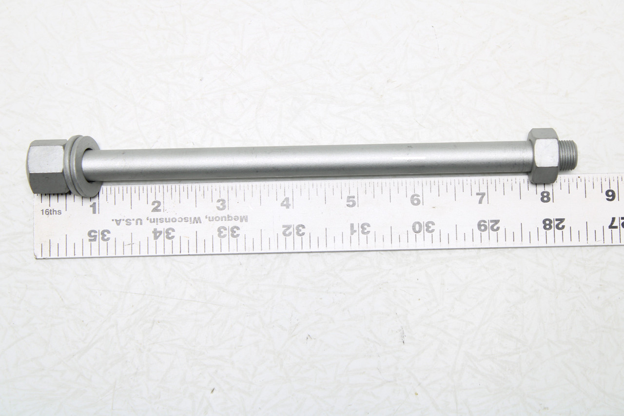 KTM 50 SX 46010085044 Front Axle
