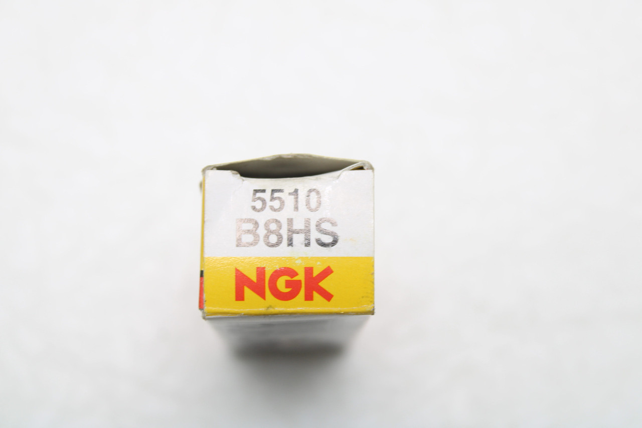 NGK Standard Spark Plug 5510 B8HS