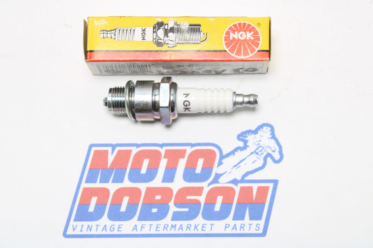 NGK Standard Spark Plug 5510 B8HS