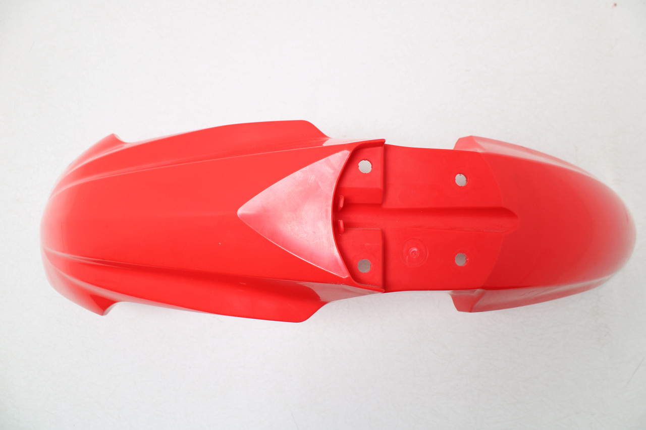 Honda CRF250/450R 2017-2022 Fenders Front and Rear