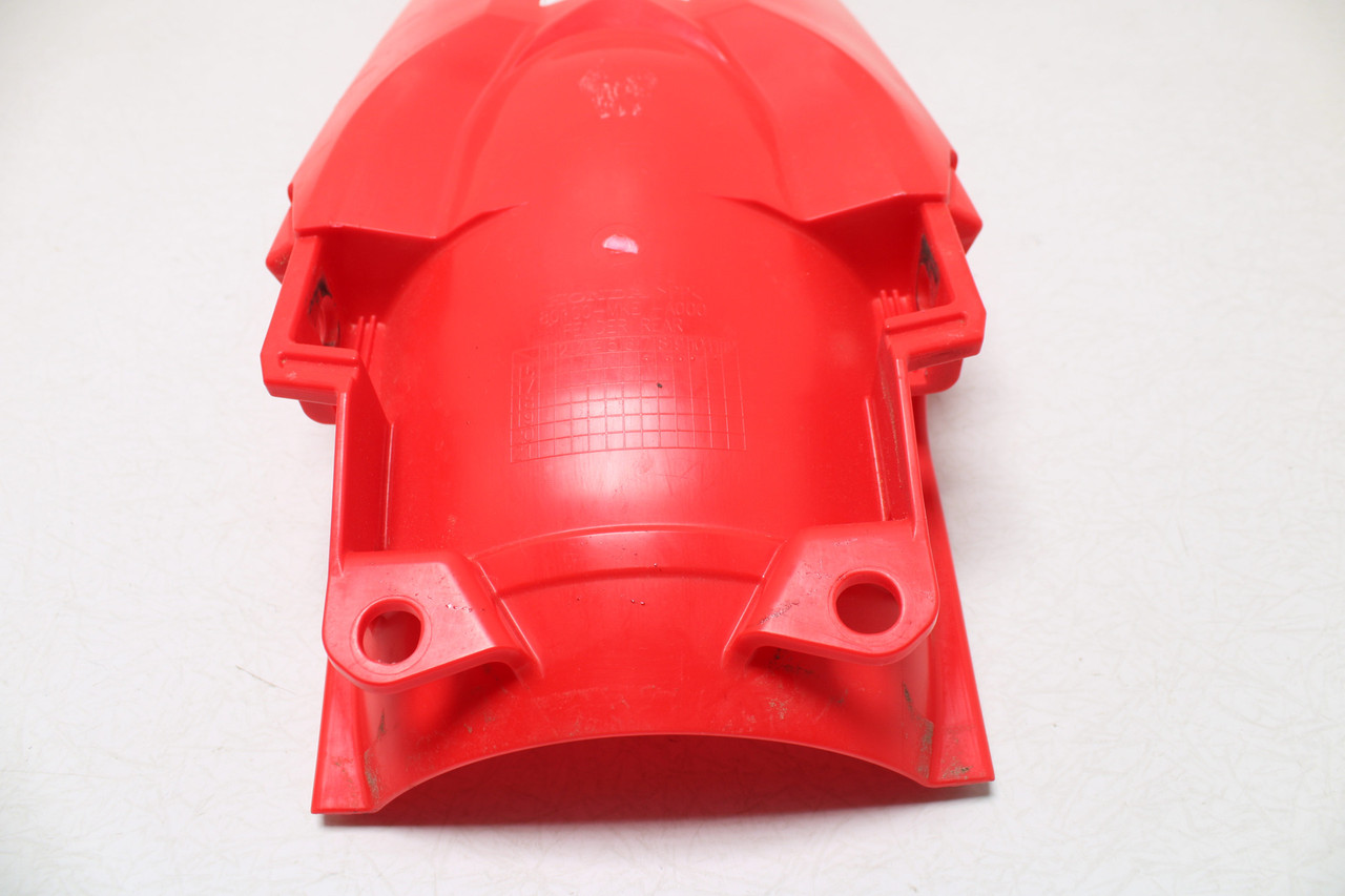 Honda CRF250/450R 2017-2022 Fenders Front and Rear