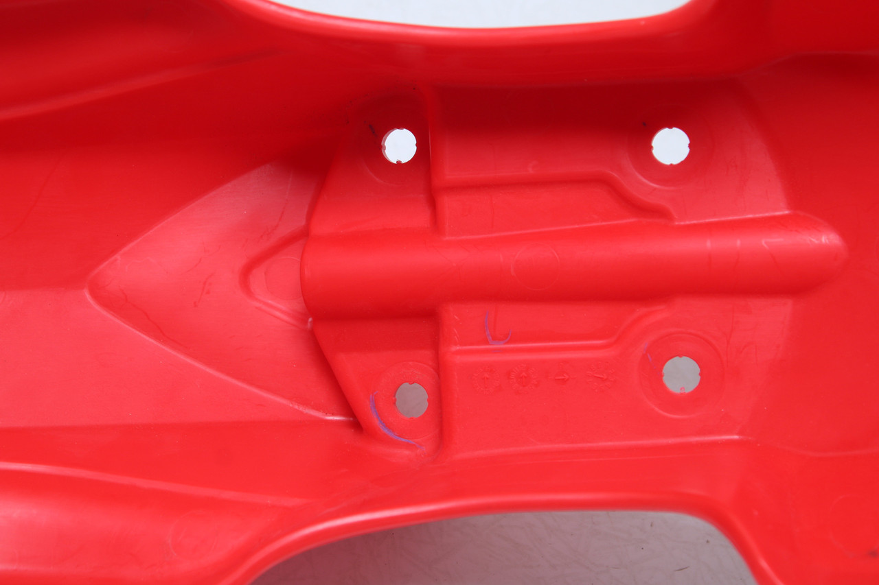 Honda CRF250/450R 2017-2022 Fenders Front and Rear