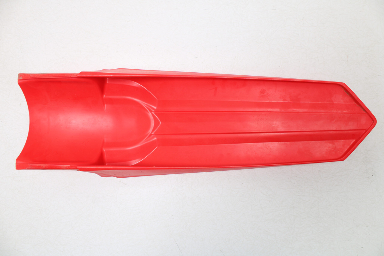 Honda CRF250/450R 2017-2022 Fenders Front and Rear