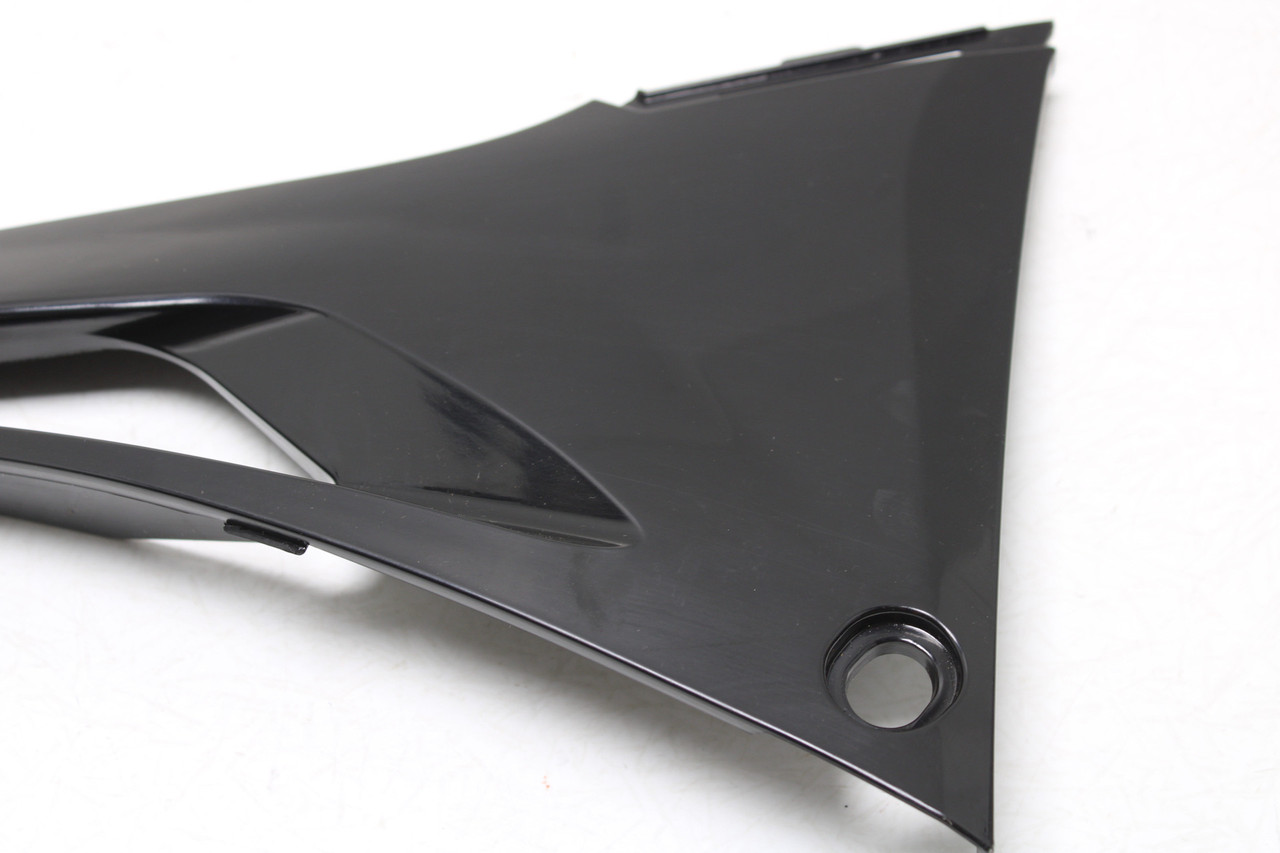 Honda CRF450R 2017 17231-MKE-A00ZA HO04685 UFO Air Box Covers