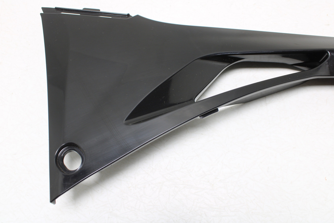 Honda CRF450R 2017 17231-MKE-A00ZA HO04685 UFO Air Box Covers