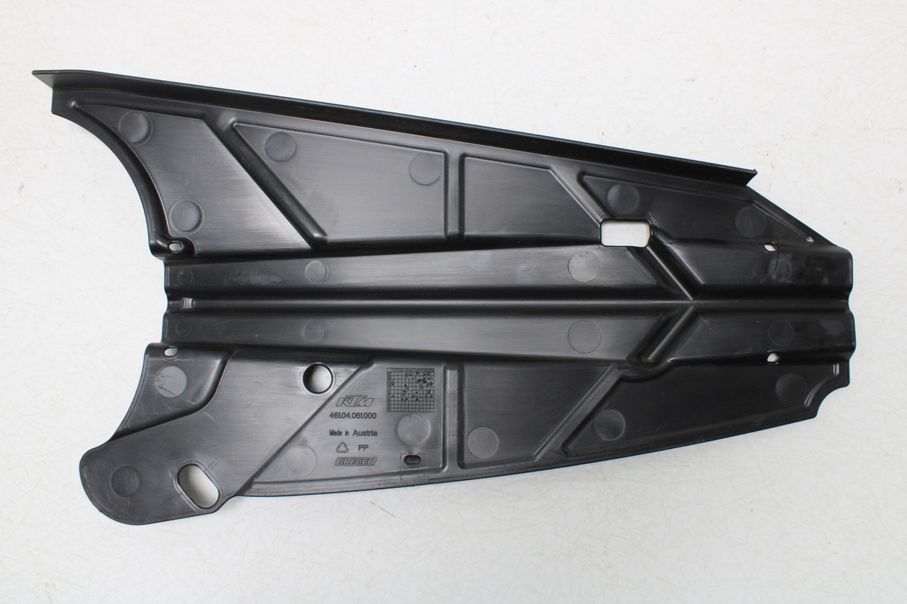 KTM 65 SX 2008-2015 46104061000 Chain Guard