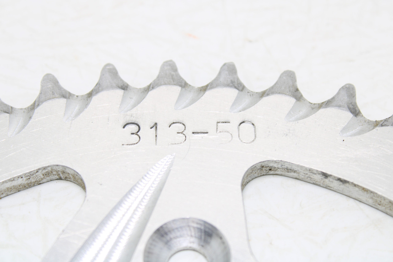 KTM 60/65 SX 65 XC Rear Sprocket 50T 313-50 Vortex