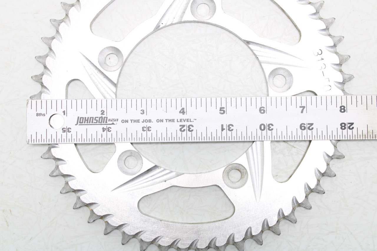KTM 60/65 SX 65 XC Rear Sprocket 50T 313-50 Vortex