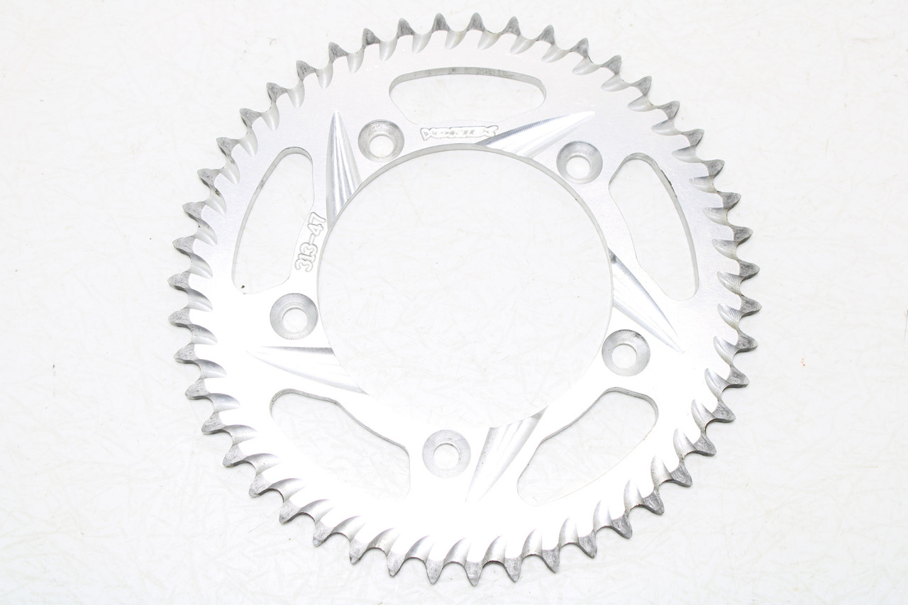 KTM 60/65 SX 65 XC Rear Sprocket 47T 313-47 Vortex