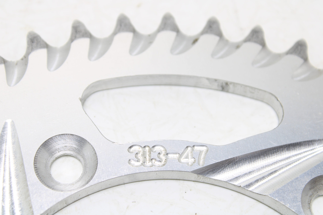 KTM 60/65 SX 65 XC Rear Sprocket 47T 313-47 Vortex