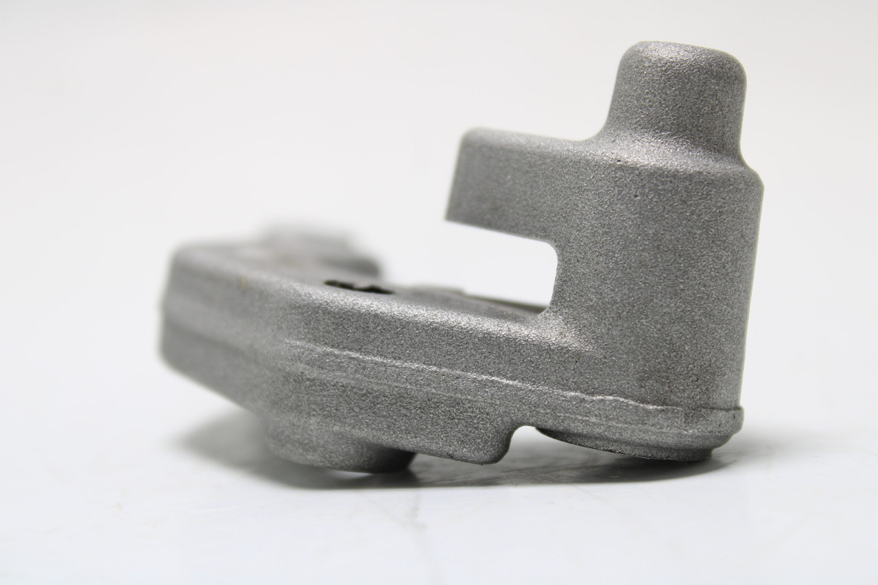 Honda CR125 250 CRF250R 450R 2004-2017 45190-MEN-006 BRACKET Front Brake Caliper