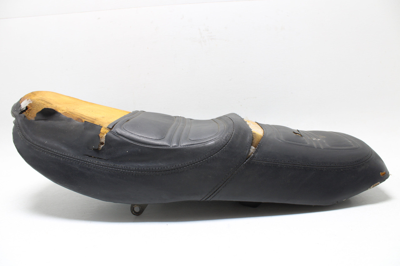 Honda CB650 SC Nighthawk 1983-1985 77100-ME5-671 SEAT, DOUBLE