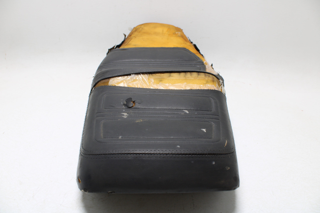Honda CB650 SC Nighthawk 1983-1985 77100-ME5-671 SEAT, DOUBLE