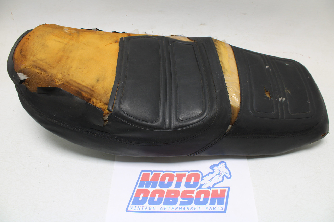 Honda CB650 SC Nighthawk 1983-1985 77100-ME5-671 SEAT, DOUBLE