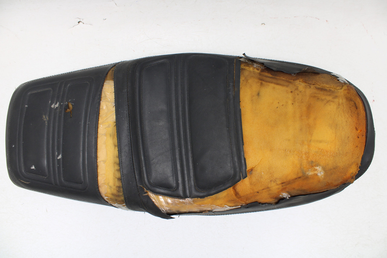 Honda CB650 SC Nighthawk 1983-1985 77100-ME5-671 SEAT, DOUBLE